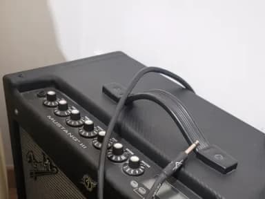 Fender Mustang III v2 - foto 1