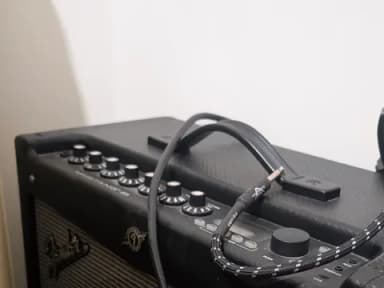 Fender Mustang III v2 - foto 5