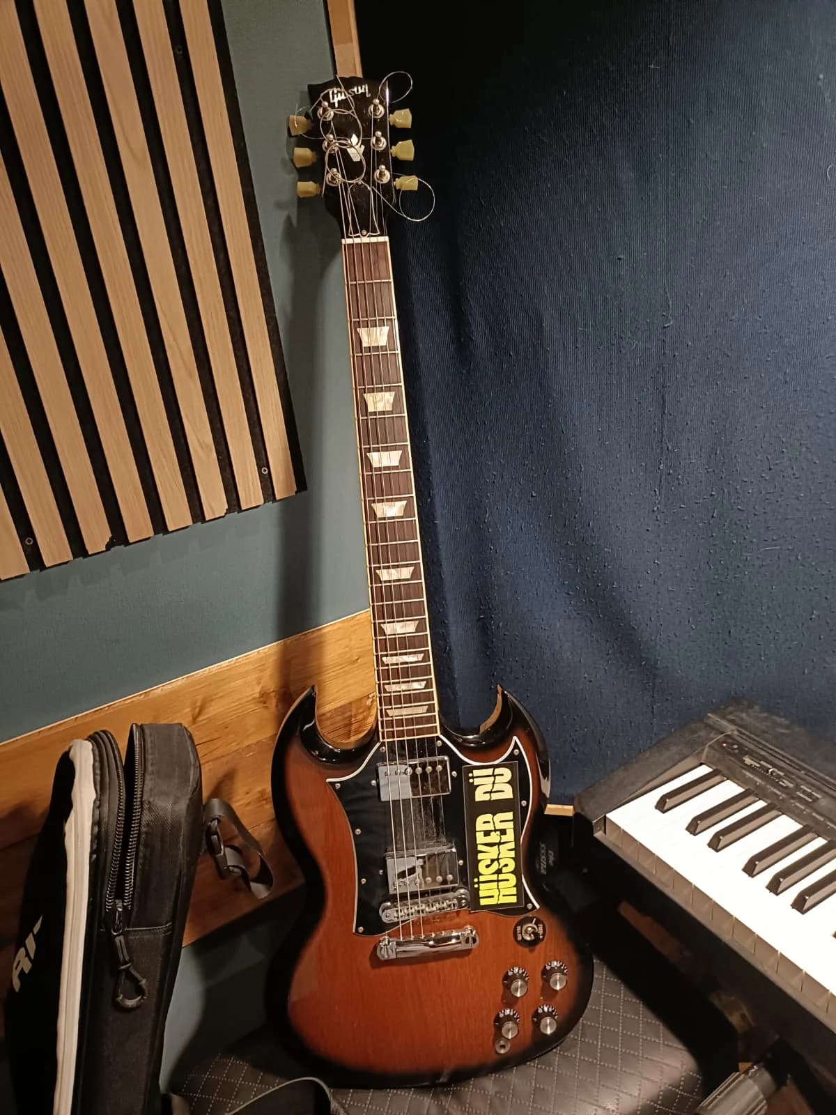 Gibson Sg (USA - 2020) - foto 1