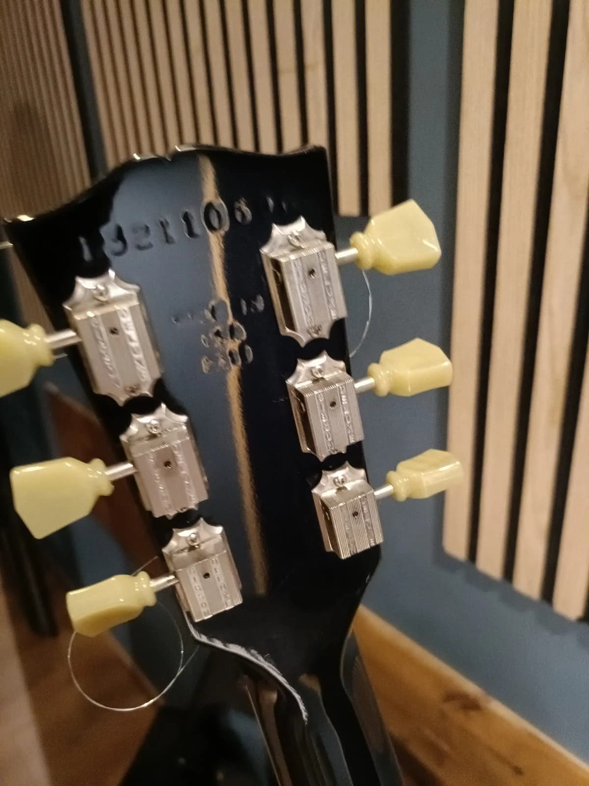 Gibson Sg (USA - 2020) - foto 3