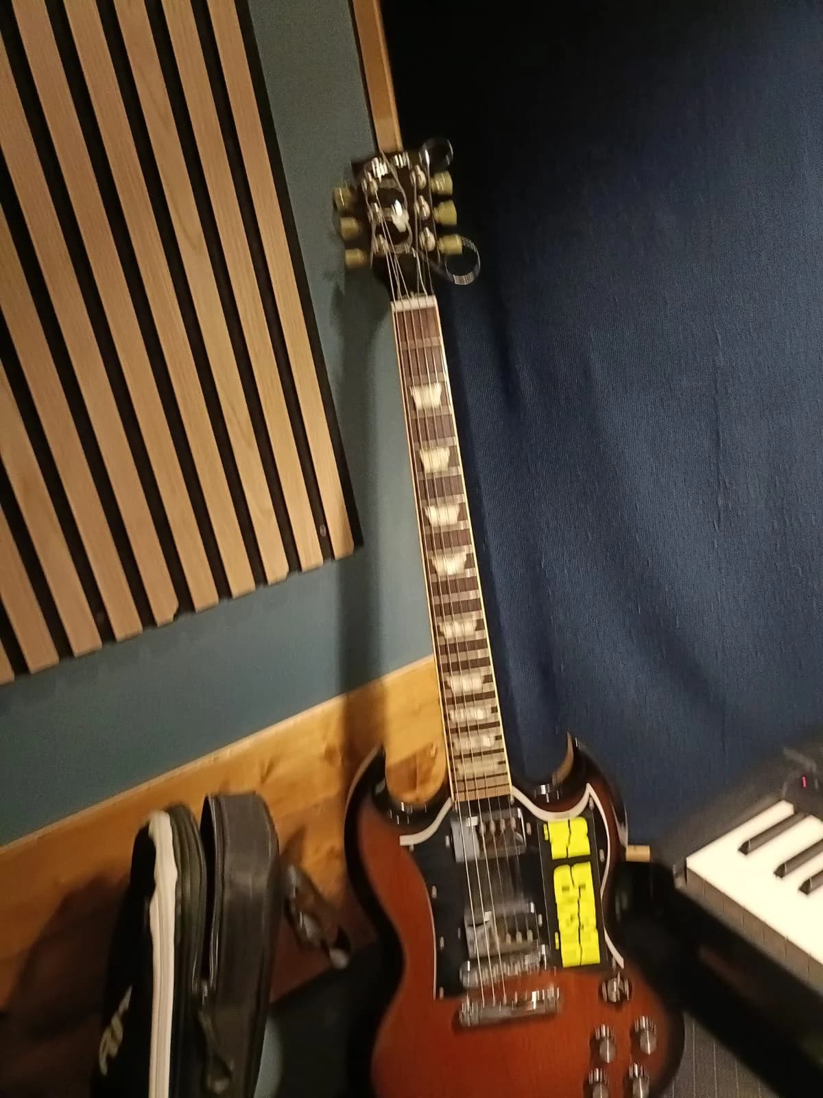 Gibson Sg (USA - 2020) - foto 5