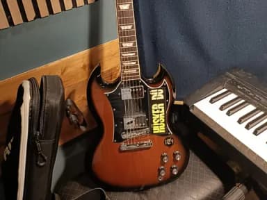 Gibson Sg (USA - 2020) - foto 1