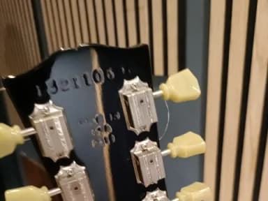 Gibson Sg (USA - 2020) - foto 3