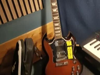 Gibson Sg (USA - 2020) - foto 5